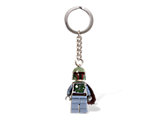 853116 LEGO Boba Fett Key Chain