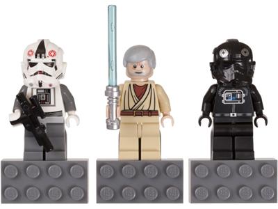853126 LEGO Star Wars Magnet Set