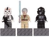 853126 LEGO Star Wars Magnet Set