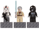 Star Wars Magnet Set thumbnail