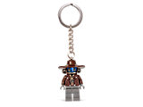 853127 LEGO Cad Bane Key Chain