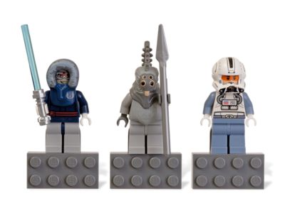853130 LEGO Star Wars Magnet Set