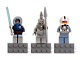 Star Wars Magnet Set thumbnail