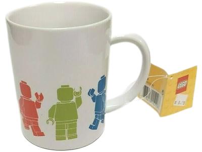 853132 LEGO Minifigure Mug thumbnail image