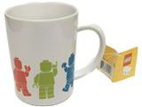 853132 LEGO Minifigure Mug