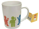 LEGO Minifigure Mug thumbnail
