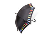 853136 LEGO Signature Minifigure Umbrella