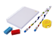 LEGO Signature Minifigure Stationery Set thumbnail