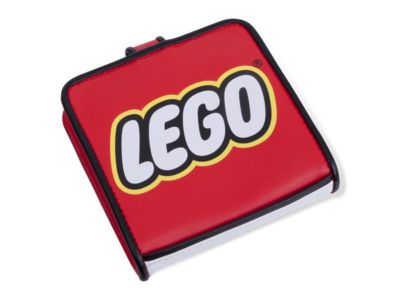 853147 LEGO Classic Logo Wallet thumbnail image
