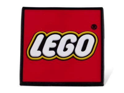 853148 LEGO Classic Logo Magnet thumbnail image