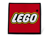 853148 LEGO Classic Logo Magnet
