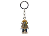 853165 LEGO Amset-Ra Key Chain