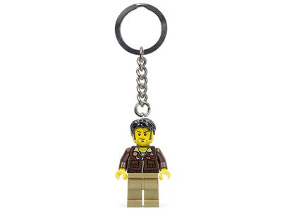 853166 LEGO Jake Raines Key Chain thumbnail image