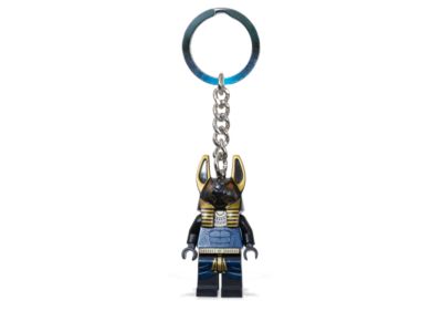 853167 LEGO Anubis Guard Key Chain thumbnail image