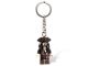 Captain Jack Sparrow Key Chain thumbnail