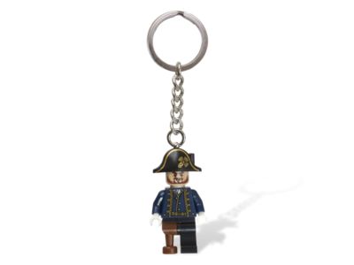 Lego captain barbossa 2025