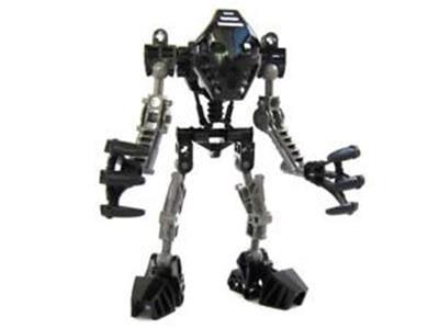 8532 LEGO Bionicle Toa Mata Onua thumbnail image