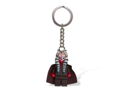 853200 LEGO Shaak Ti Key Chain thumbnail image