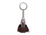 853200 LEGO Shaak Ti Key Chain