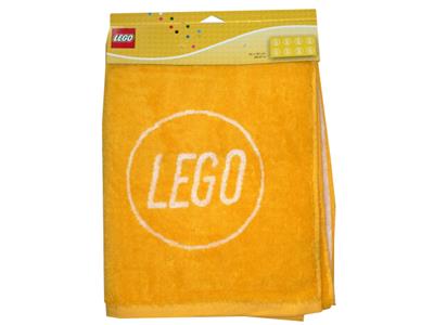 853211 LEGO Large Yellow Towel thumbnail image