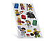 Classic Minifigure Sticker Set thumbnail