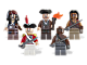 Pirates of the Caribbean Battle Pack thumbnail