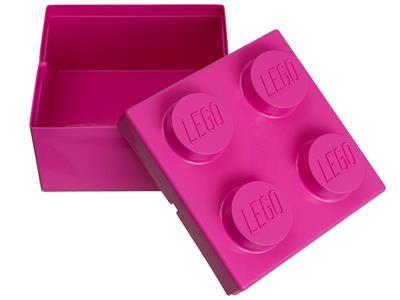 853239 2x2 LEGO Box Pink thumbnail image