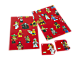 Minifigure Wrapping Paper thumbnail