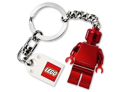 853303 Exclusive LEGO VIP Key Chain