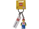 853305 LEGO Copenhagen Key Chain