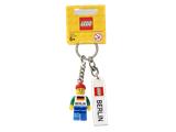 853306 LEGO Berlin Key Chain thumbnail image