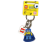 SpongeBob Superhero Key Chain thumbnail