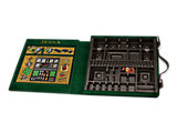 853358 LEGO HEROICA Storage Mat
