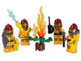 853378 Forest Fire LEGO City Accessory Pack