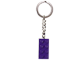 Purple Brick Key Chain thumbnail