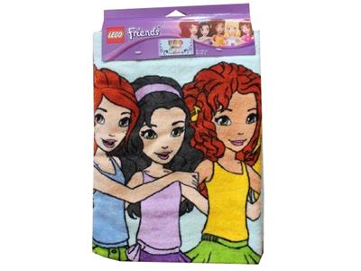 853397 LEGO Friends Towel thumbnail image