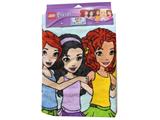 853397 LEGO Friends Towel