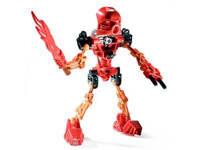 8534 LEGO Bionicle Toa Mata Tahu thumbnail image