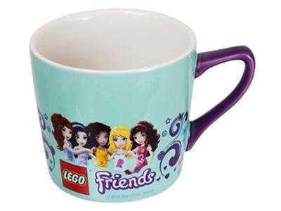 853400 LEGO Friends Mug