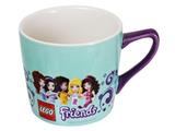 853400 LEGO Friends Mug