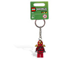853401 LEGO Ninja Kai Chain Key Chain