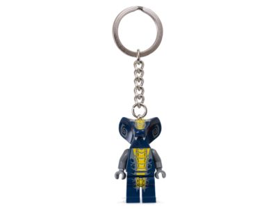 853403 LEGO Ninjago Hypnobrai Key Chain thumbnail image