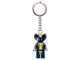 Ninjago Hypnobrai Key Chain thumbnail