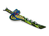 853405 LEGO Snake Sword