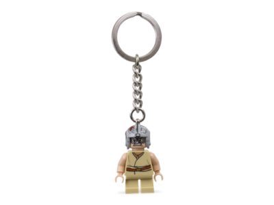 853412 LEGO Anakin Skywalker Key Chain