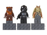 853414 LEGO Star Wars Magnet Set thumbnail image