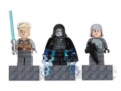 853419 LEGO Star Wars Magnet Set