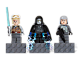 Star Wars Magnet Set thumbnail