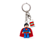 Superman Key Chain thumbnail