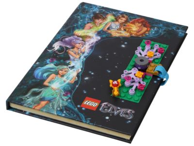 853448 LEGO Elves Diary thumbnail image